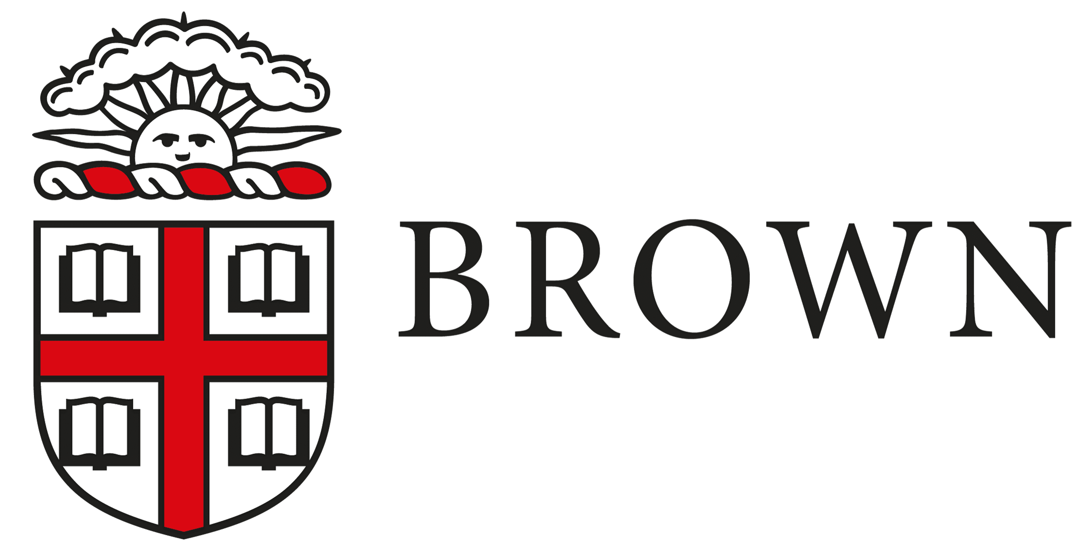 Brown University Logo
